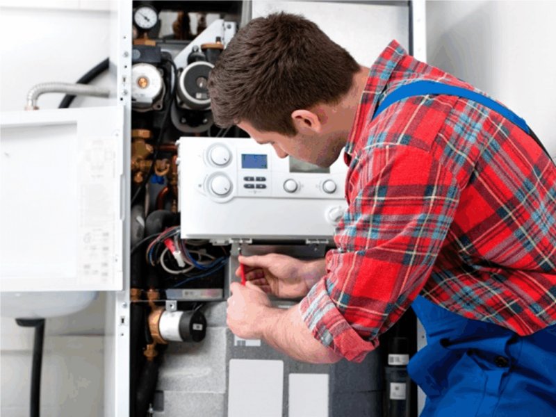 Bağcılar Kombi Tamiri