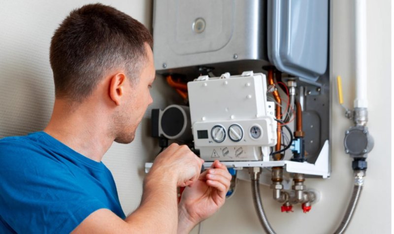 Bağcılar Kombi Bakım Onarım