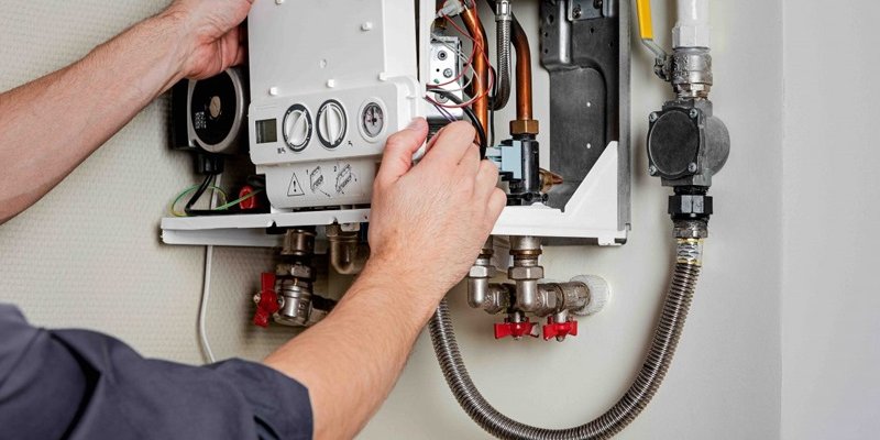 Bağcılar Kombi Servisi