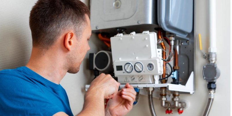 Bağcılar Kombi Bakım Onarım