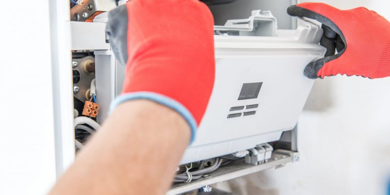 Bağcılar Kombi Kış Bakımı