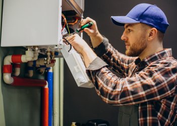 Kombi Arızalarına Son: Profesyonel Tamir ve Servis Hizmetleri