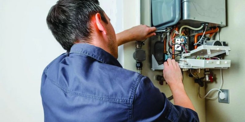 Bağcılar Kombi Kazanı Tamiri