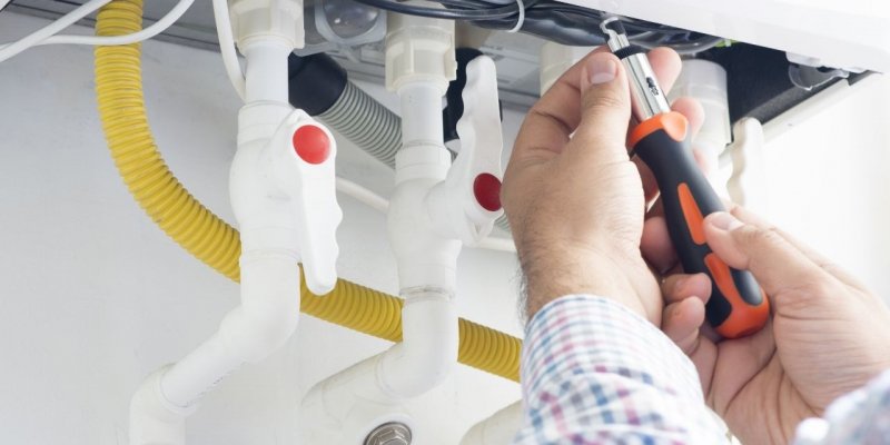 Bağcılar Kombi Montajı